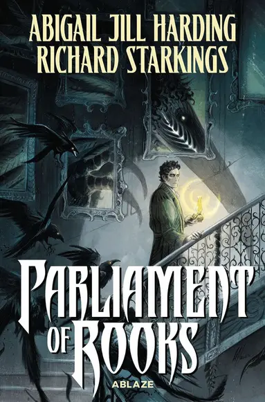 PARLIAMENT OF ROOKS TPB