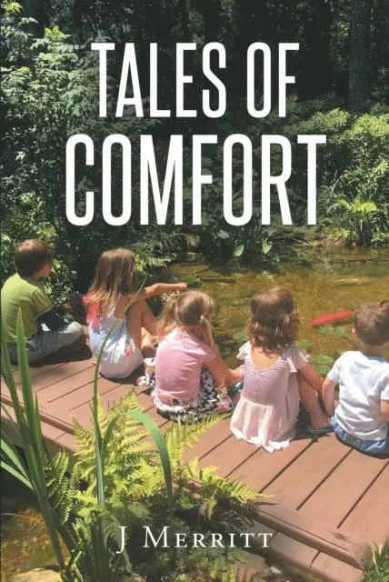 J Merritt - Tales Of Comfort, E-bok. Tillgänglighet: Lägg i varukorg