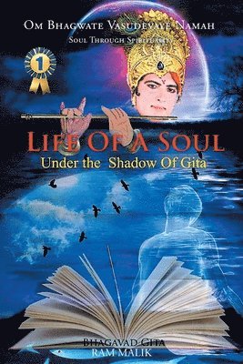 Ram Malik - Life of a Soul, Häftad. Tillgänglighet: Lägg i varukorg