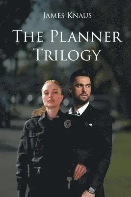 James Knaus - Planner Trilogy, Häftad. Tillgänglighet: Lägg i varukorg