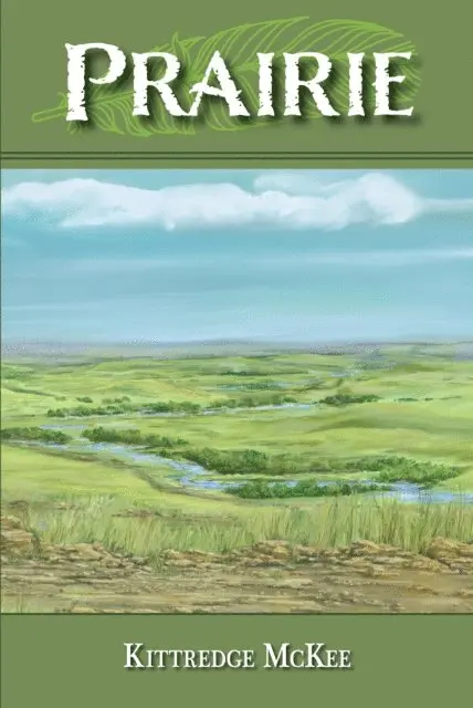 Kittredge McKee - Prairie, E-bok. Tillgänglighet: Lägg i varukorg