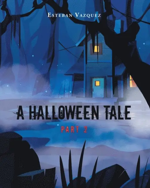 Esteban Vazquez - Halloween Tale, E-bok. Tillgänglighet: Lägg i varukorg