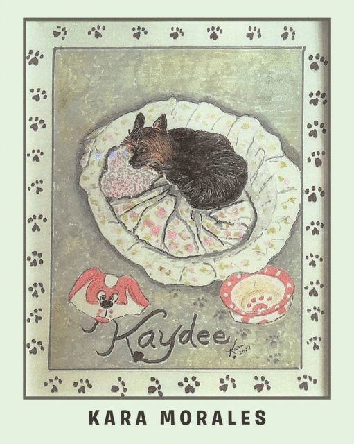 Kara Morales - Kaydee, E-bok. Tillgänglighet: Lägg i varukorg