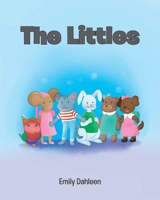 Emily Dahleen - Littles, Häftad