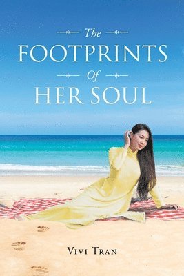 Vivi Tran - Footprints Of Her Soul, Häftad