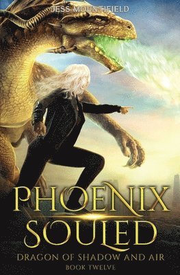 Jess Mountifield - Phoenix Souled, Häftad. Tillgänglighet: Lägg i varukorg
