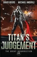 David Beers, Michael Anderle - Titan's Judgement, Häftad. Tillgänglighet: Lägg i varukorg