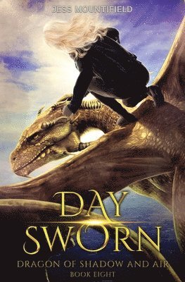 Jess Mountifield - Day Sworn, Häftad. Tillgänglighet: Lägg i varukorg