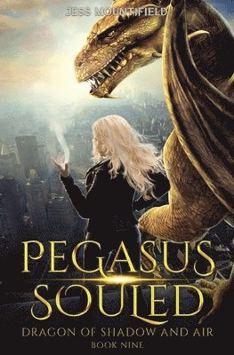 Jess Mountifield - Pegasus Souled, Häftad. Tillgänglighet: Lägg i varukorg