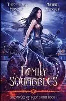 Theophilus Monroe, Michael Anderle - Family Squabbles, Häftad. Tillgänglighet: Lägg i varukorg