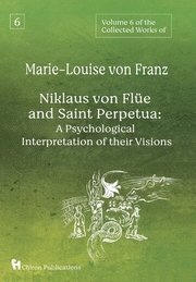 Volume 6 of the Collected Works of Marie-Louise von Franz