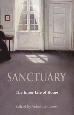 Valerie Andrews - Sanctuary, Häftad. Tillgänglighet: Lägg i varukorg