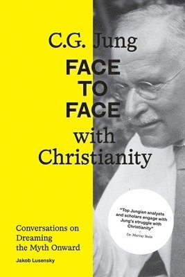 Jakob Lusensky - C.G. Jung, Häftad