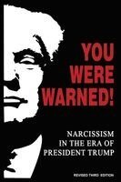 Steven Buser, Len Cruz - You Were Warned, Häftad