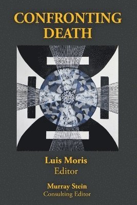 Luis Moris - Confronting Death, Häftad