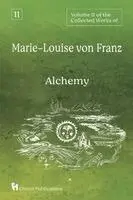 Marie-Louise Von Franz - Volume 11 of the Collected Works of Marie-Louise von Franz, Häftad. Tillgänglighet: Lägg i varukorg