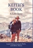 Linda Schierse Leonard - Keith's Book, Inbunden