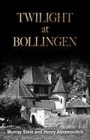 Murray Stein, Henry Abramovitch - Twilight at Bollingen, Häftad. Tillgänglighet: Lägg i varukorg