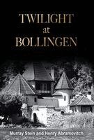 Murray Stein, Henry Abramovitch - Twilight at Bollingen, Inbunden. Tillgänglighet: Lägg i varukorg