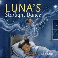 Len Cruz - Luna's Starlight Dance, Häftad
