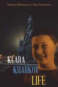 Klara Kharkov Life