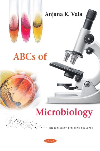 Anjana K. Vala - ABCs of Microbiology, E-bok. Tillgänglighet: Lägg i varukorg