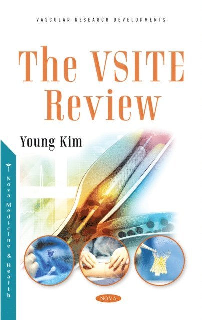 Young Kim - VSITE Review, E-bok
