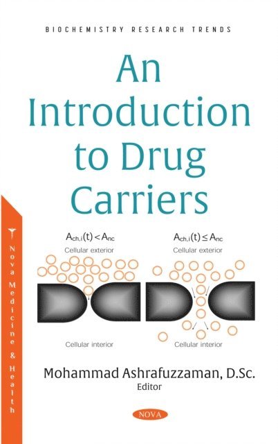 Mohammad Ashrafuzzaman - Introduction to Drug Carriers, E-bok. Tillgänglighet: Lägg i varukorg