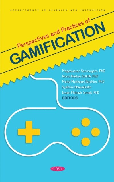 Mageswaran Sanmugam - Perspectives and Practices of Gamification, E-bok