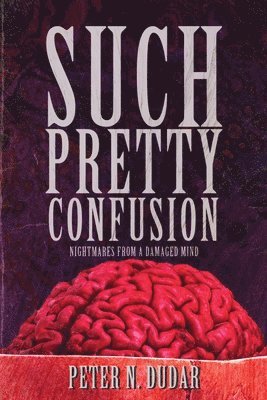 Peter N Dudar - Such Pretty Confusion, Häftad