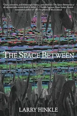 Larry Hinkle - Space Between, Häftad. Tillgänglighet: Lägg i varukorg