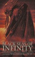 Black Seas of Infinity