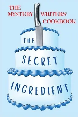 Dawn Dowdle - Secret Ingredient, Häftad. Tillgänglighet: Lägg i varukorg