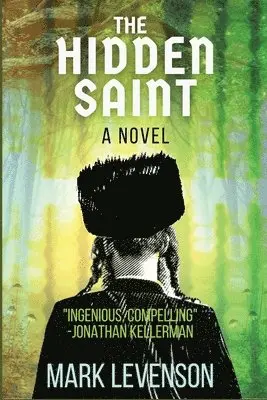 Mark Levenson - Hidden Saint, Häftad. Tillgänglighet: Lägg i varukorg