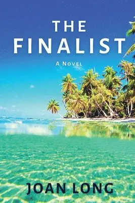 Joan Long - Finalist, Häftad. Tillgänglighet: Lägg i varukorg