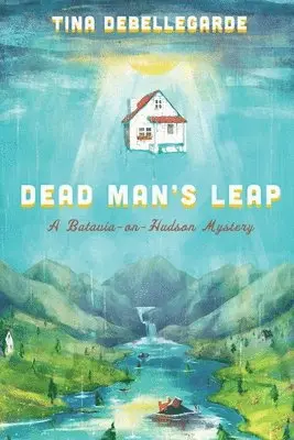 Tina Debellegarde - Dead Man's Leap, Häftad. Tillgänglighet: Lägg i varukorg