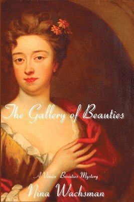 Gallery of Beauties