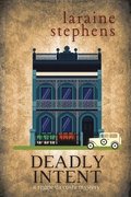 Deadly Intent