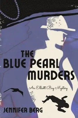 Jennifer Berg - Blue Pearl Murders, Häftad. Tillgänglighet: Tillfälligt slut