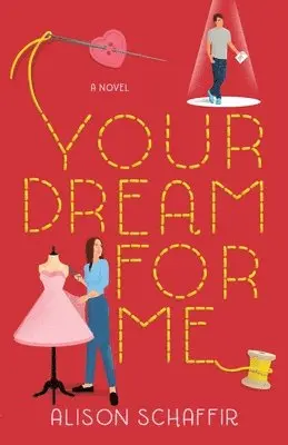 Alison Schaffir - Your Dream For Me, Häftad. Tillgänglighet: Lägg i varukorg