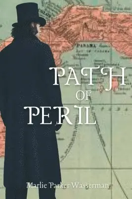 Marlie Parker Wasserman - Path of Peril, Häftad. Tillgänglighet: Lägg i varukorg