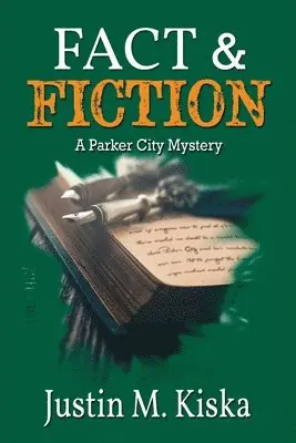 Justin M Kiska - Fact & Fiction, Häftad. Tillgänglighet: Lägg i varukorg