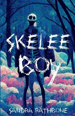 Sandra Rathbone - Skelee Boy, Häftad