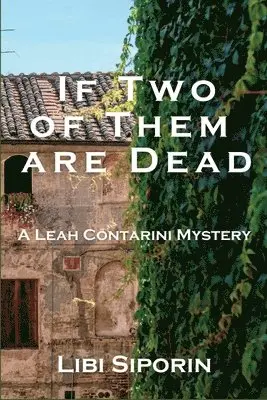 Libi Siporin - If Two of them are Dead, Häftad. Tillgänglighet: Lägg i varukorg