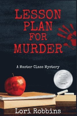 Lori Robbins - Lesson Plan for Murder, Häftad