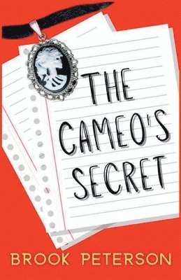 Brook Peterson - Cameo's Secret, Häftad