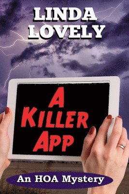 Linda Lovely - Killer App, Häftad