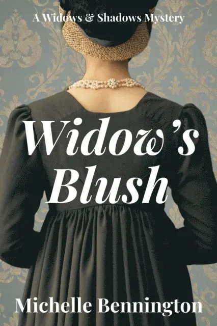 Michelle Bennington - Widow's Blush, E-bok. Tillgänglighet: Lägg i varukorg