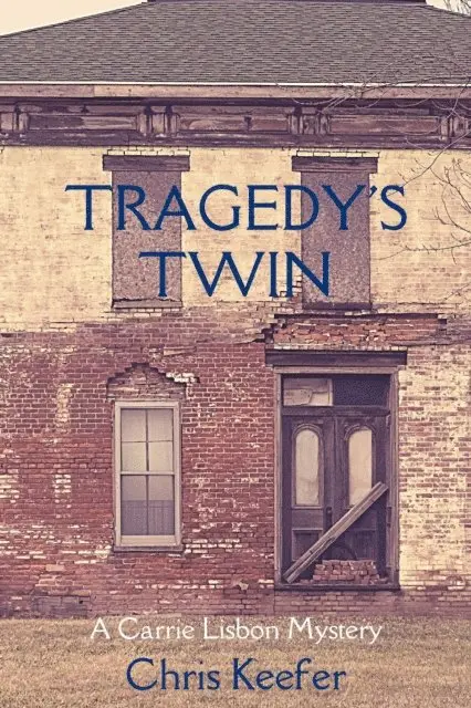Chris Keefer - Tragedy's Twin, E-bok. Tillgänglighet: Lägg i varukorg