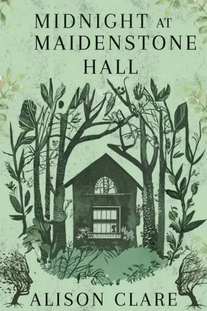 Alison Clare - Midnight at Maidenstone Hall, E-bok. Tillgänglighet: Lägg i varukorg